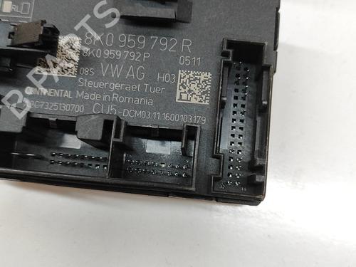 Elektronisk modul AUDI Q5 (8RB) 2.0 TFSI quattro | BP29373313M83 