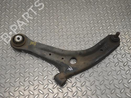 Used Left front suspension arm Left front suspension arm FORD FIESTA VI Van 1.0 EcoBoost (140 hp) 30894475 30894475