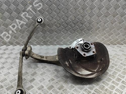 Left front steering knuckle AUDI Q5 (FYB, FYG) 2.0 TFSI quattro | BP28497578M25