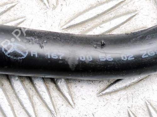 Pipe MERCEDES-BENZ GLE (V167) GLE 450 d 4-matic (167.133) | BP39687196M125  - Image 7