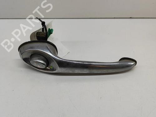Used Front left exterior door handle CHRYSLER PT CRUISER (PT_) 2.2 CRD (121 hp) 24306586