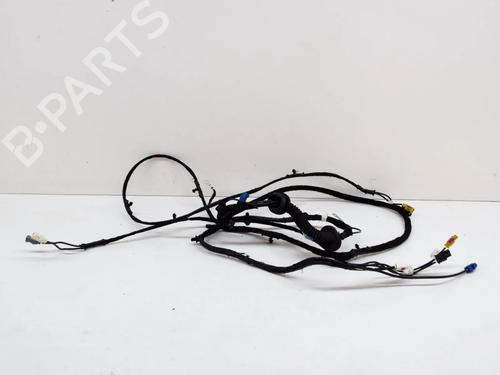 Faisceau de câbles TESLA MODEL S (5YJS) 75 (320 hp) 14631697