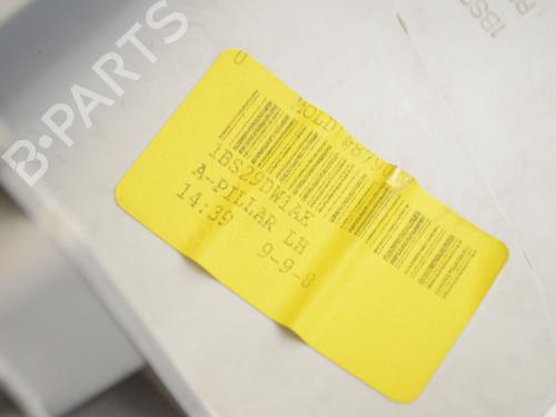 Ander JEEP CHEROKEE (KK) 2.8 CRD 4x4 | BP30244113O1 