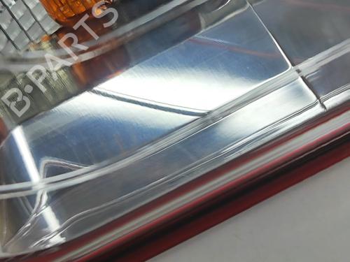 Right taillight FORD TRANSIT CONNECT V408 Box Body/MPV 1.5 TDCi | BP18164913C35 