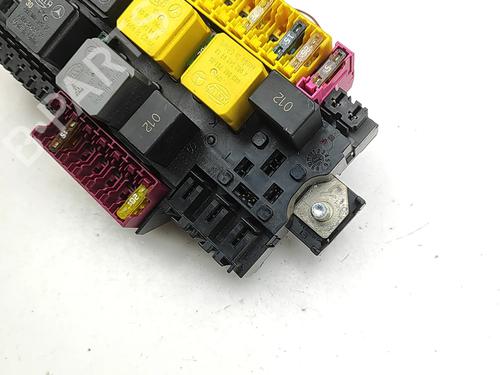 Fuse box MERCEDES-BENZ GLE (W166) 250 d 4-matic (166.004) | BP34037494E1  - Image 6