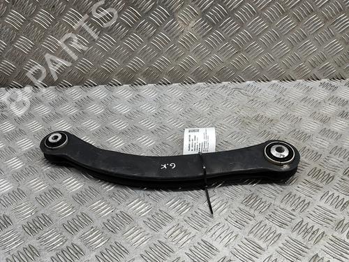 Used Left rear suspension arm AUDI Q5 (FYB, FYG) SQ5 TDI Mild Hybrid quattro (347 hp) 27782662