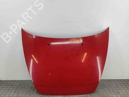 Used Hood VOLVO C30 (533) 2.0 D (136 hp) 23250038