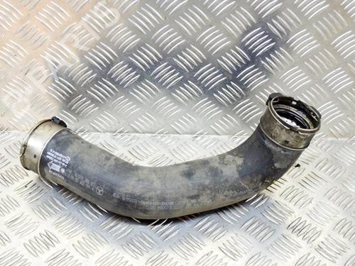 Intercooler pipe MERCEDES-BENZ GL-CLASS (X166) GL 350 CDI / BlueTec 4-matic (166.823, 166.824) | BP14623163M127 