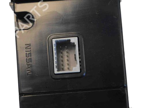 Climate control NISSAN JUKE (F16_) DIG-T 117 | BP30239407I5 