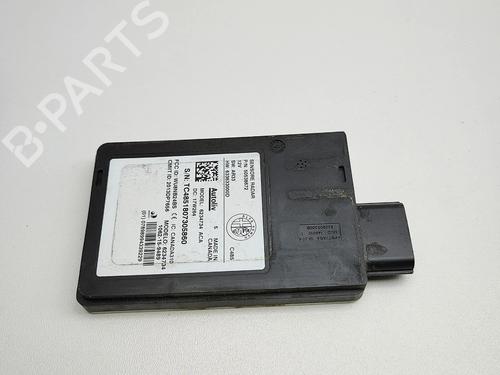 Electronic module ALFA ROMEO STELVIO (949_) 2.0 Q4 (949.AXA2A) | BP36934597M83 - Image 3