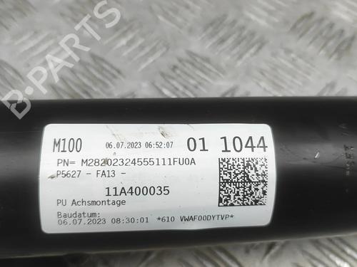 Left front shock absorber VW ID.5 (E39) Pro Performance | BP33847237M16  - Image 6