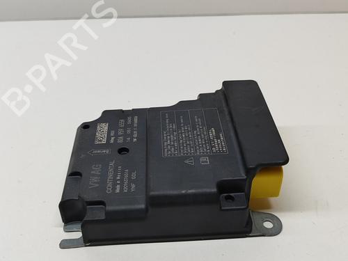 ECU airbags AUDI Q5 (FYB, FYG) 2.0 TDI | BP19282552M53 