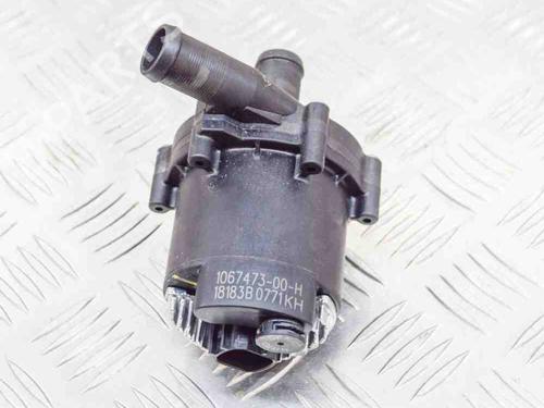 Used Auxiliary water pump TESLA MODEL S (5YJS) 75 (388 hp) 14616048