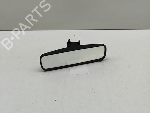 Used Rear mirror Rear mirror TOYOTA PROACE CITY Box Body/MPV (BPZ_) 1.5 D-4D 100 (BPZM) (102 hp) 33164231 33164231