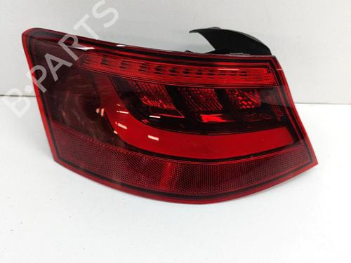 Used Left taillight Left taillight AUDI A3 (8V1, 8VK) S3 quattro (300 hp) 21078732 21078732