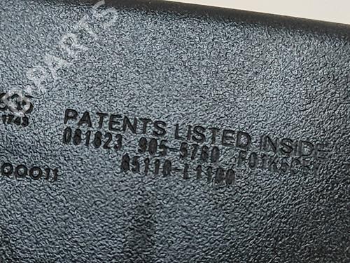 Rear mirror KIA SPORTAGE V (NQ5) 1.6 T-GDI | BP28562409I6 