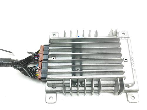 Used Electronic module Electronic module NISSAN GT-R (R35) V6 (530 hp) 33962847 33962847