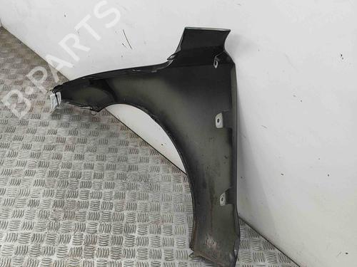 Right front fenders AUDI A7 Sportback (4GA, 4GF) 3.0 TDI quattro | BP29890726C42