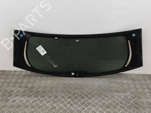 Bootlid window MAZDA 6 Estate (GJ, GL) 2.5 | BP25898699C64 