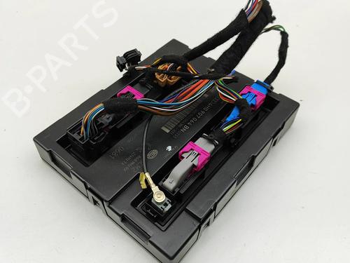 Electronic module AUDI A6 C7 Avant (4G5, 4GD) 3.0 TDI quattro | BP27350619M83