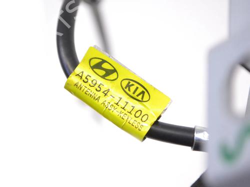 Antenne/Base HYUNDAI i30 (GD) 1.6 CRDi | BP33346965C140  - Image 5