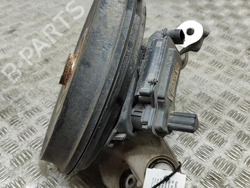 Left rear steering knuckle SKODA ENYAQ iV SUV (5AZ) 50 | BP28430879M27 