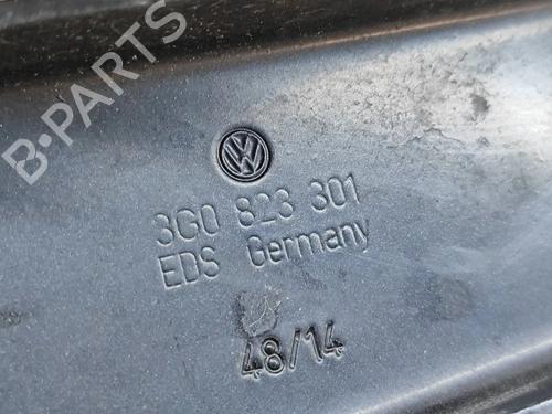 Hinge/Door check strap VW PASSAT B8 (3G2, CB2) 2.0 TDI | BP23946516C146  - Image 7
