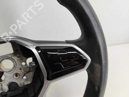 Steering wheel VW ID.4 (E21) Pro | BP27766159C49  - Image 5