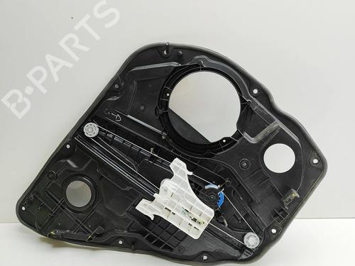 Rear right window mechanism KIA XCEED (CD) 1.6 CRDi 136 | BP33661678C25 - Image 2