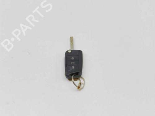 Electronic module SKODA KAROQ (NU7, ND7) 1.5 TSI | BP37798003M83 - Image 3