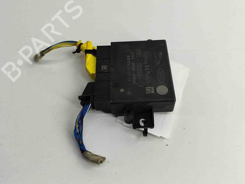 Electronic module JAGUAR XE (X760) 2.0 D | BP24819178M83 