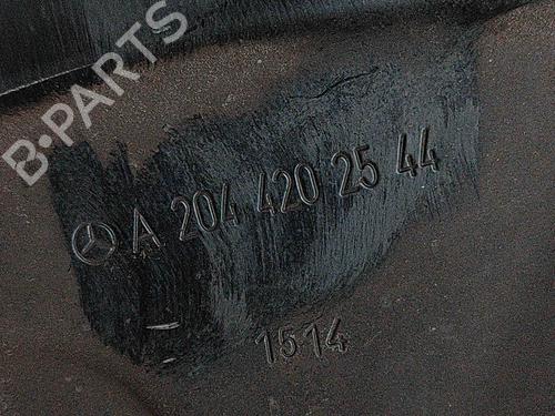 Left front steering knuckle MERCEDES-BENZ SLK (R172) 250 CDI / d (172.403) | BP19428190M25 