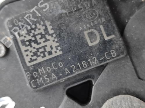 Front right lock FORD RANGER (TKE) 2.0 EcoBlue 4x4 | BP27775462C97