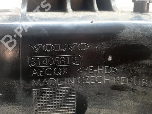 Dpf tank VOLVO XC90 II (256) D5 AWD | BP7798011M85  - Image 10
