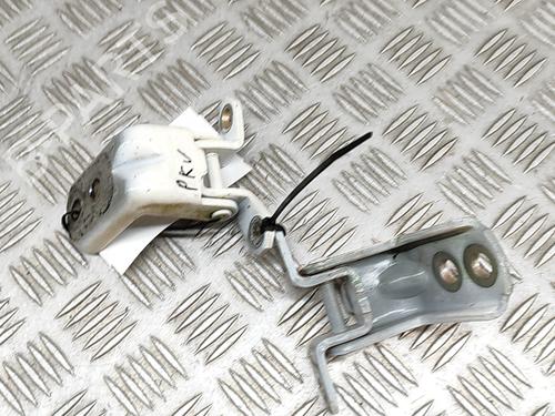 Used Hinge/Door check strap NISSAN LEAF (ZE1) Electric (150 hp) 27783814