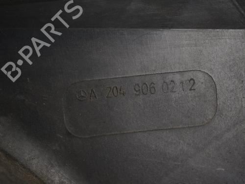 Radiator fan MERCEDES-BENZ E-CLASS (W212) E 220 BlueTEC (212.001) | BP30268713M35