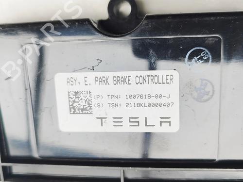 Electronic module TESLA MODEL X (5YJX) P100D AWD | BP34443939M83  - Image 7