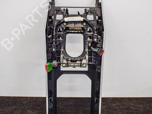 Middle console LAND ROVER RANGE ROVER EVOQUE (L538) 2.2 D 4x4 | BP6747237I22 