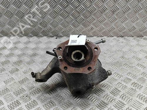 Left front steering knuckle PORSCHE 911 (991) 3.8 Carrera S | BP29487604M25