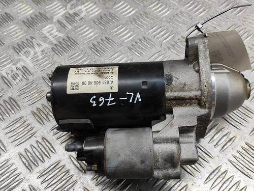 Starter MERCEDES-BENZ GLE (W166) 250 d (166.006) | BP23562770M8