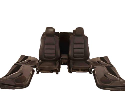 Used Seats set MAZDA 6 Estate (GJ, GL) 2.2 D (150 hp) 30234507