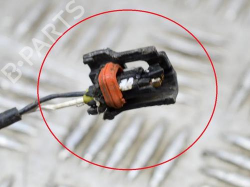 Left front steering knuckle BMW X3 (F25) xDrive 20 d | BP29226974M25