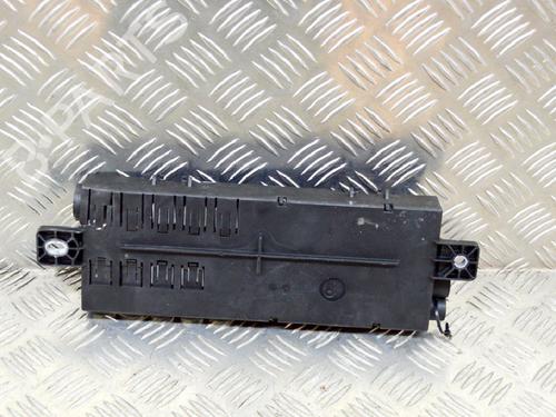 Elektronisk modul JAGUAR F-PACE (X761) 2.0 TD4 AWD | BP14618490M83 