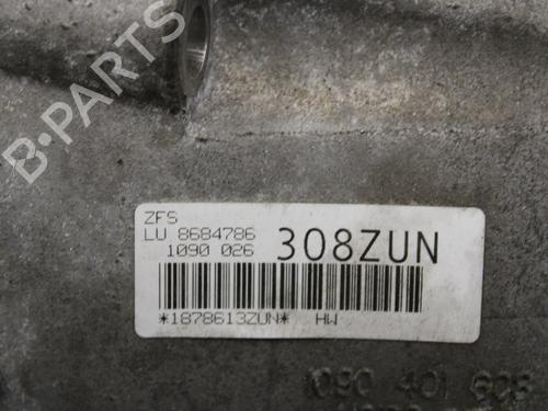 Gearbox LAND ROVER RANGE ROVER VELAR (L560) 2.0 D240 SD4 4x4 | BP33985800M3  - Image 6