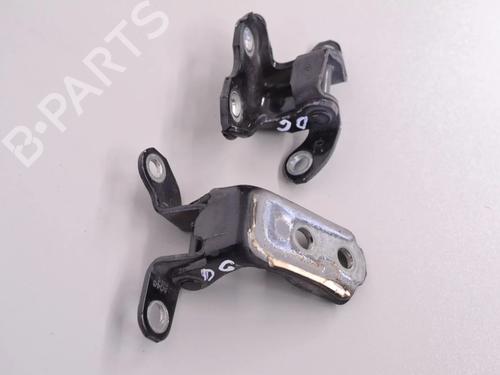 Hinge/Door check strap LEXUS RX (_U3_) 400h AWD (MHU38_, MHU38R) | BP30282343C146