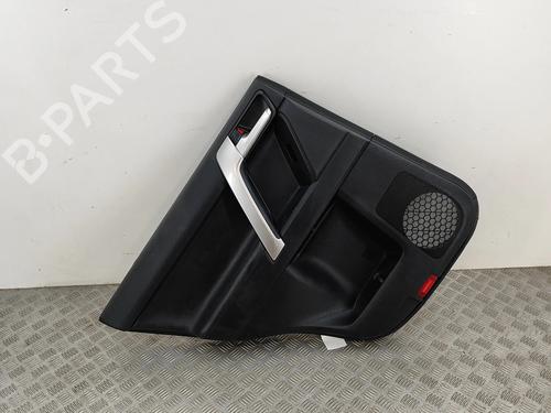 Used Rear left panel Rear left panel TOYOTA LAND CRUISER PRADO (_J15_) 2.8 D-4D (GDJ150_, GDJ155_, GDJ150, GDJ151) (177 hp) 25380441 25380441