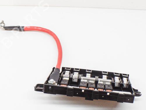Elektronische module BMW 3 (F30, F80) 335 d xDrive (313 hp) 14615654