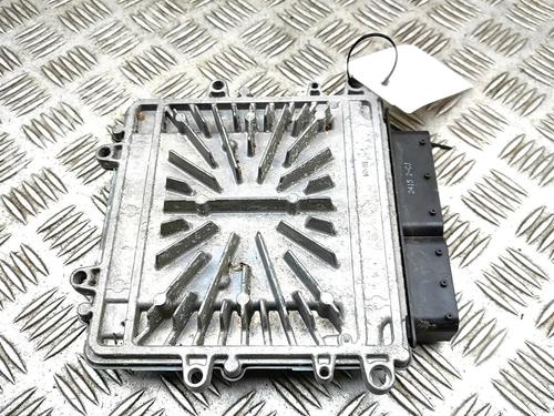 Engine control unit (ECU) VOLVO XC60 I SUV (156) D4 AWD | BP39409765M57 - Image 4