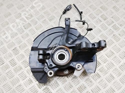 Left front steering knuckle FORD PUMA (J2K, CF7) 1.0 EcoBoost mHEV | BP38421692M25 - Image 5