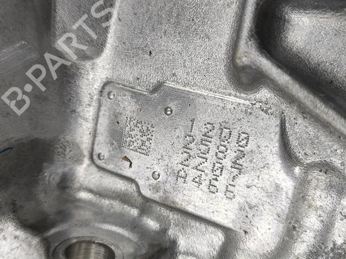 Gearbox TOYOTA C-HR (_X2_, _H2_) Hybrid | BP27778452M3 